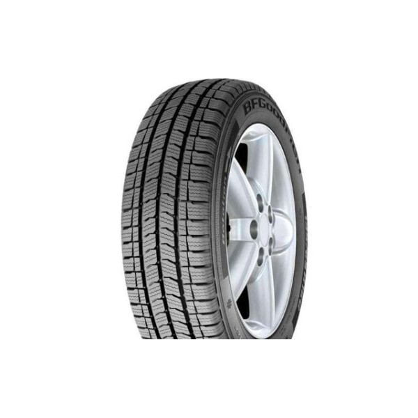 

BFGoodrich Activan Winter GO 225/70 R15C 112/110R