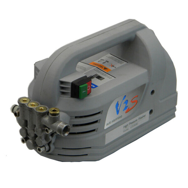 

высокого давления Dolphin V2S/9080