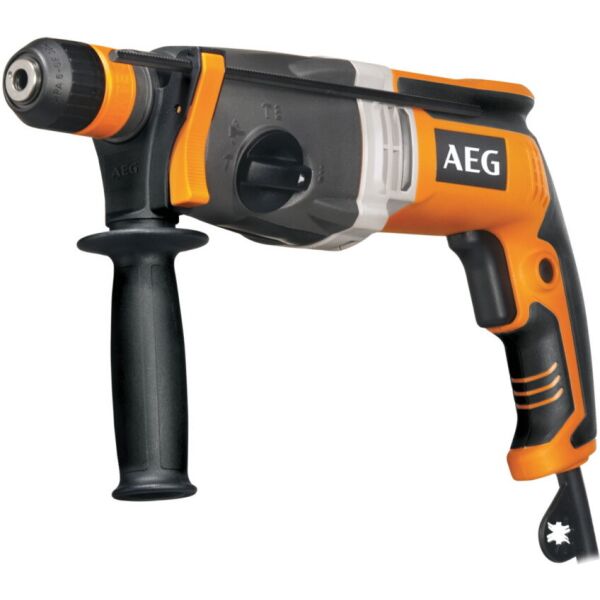 

Перфоратор AEG KH 28 Super XE + набор