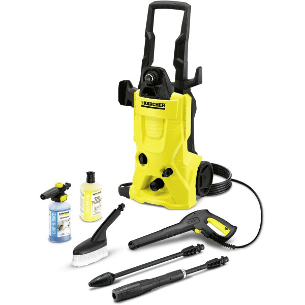 

высокого давления Karcher K4.25 ANNIVERSARY
