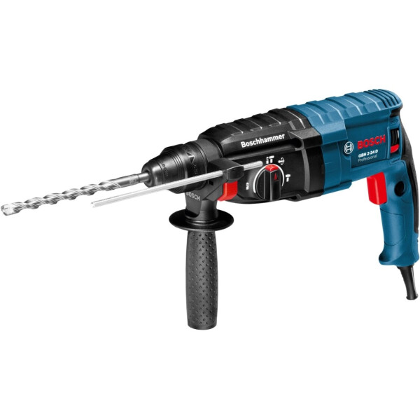 

BOSCH GBH 2-24 D (0.611.272.100)