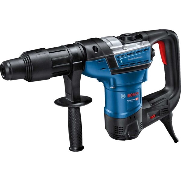 

Bosch Professional GBH 5-40 D (0.611.269.021)