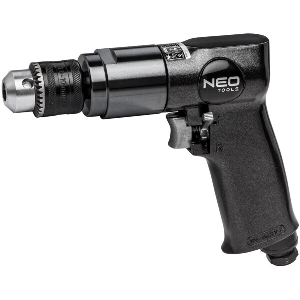 

Neo Tools пневматическая, 10 mm (12-030)