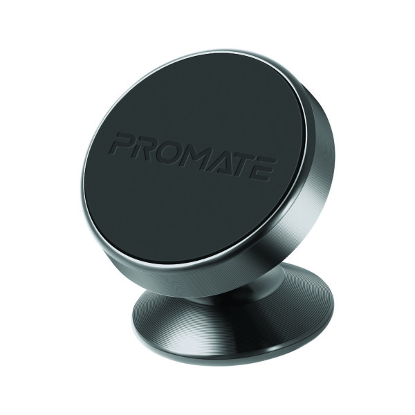 

Магнитный автодержатель для телефона Promate Magnetto-2 Grey (magnetto-2.grey)