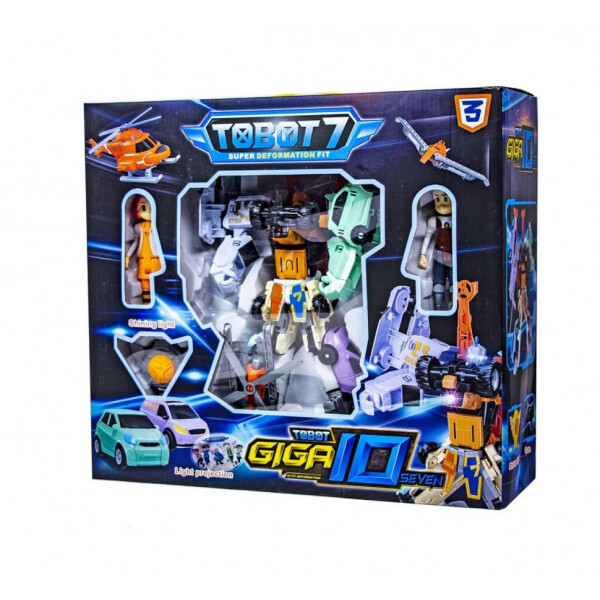 

Тобот Giga10 Q1905