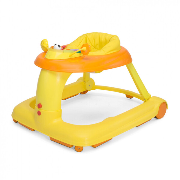 

Универсальные ходунки 3 в 1, Chicco (желтые)