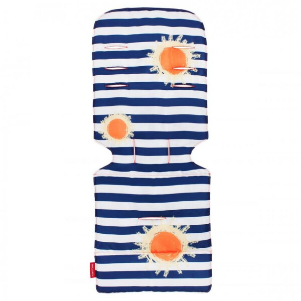 

Универсальный матрасик для коляски, Maclaren (Sunshine Stripe)