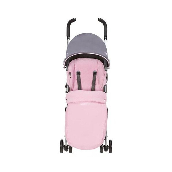 

Спальный мешок UNIVERSAL, Maclaren (Pink)