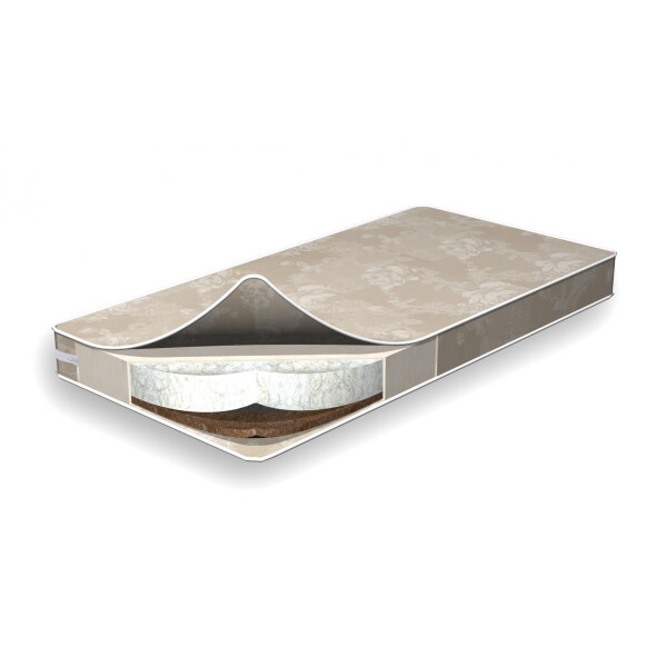 

Матрас детский Coconut-Hollow 120х60х8, Flitex
