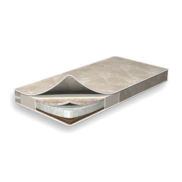 

Матрас детский Len-Hollow-Coconut 120х60х10, Flitex