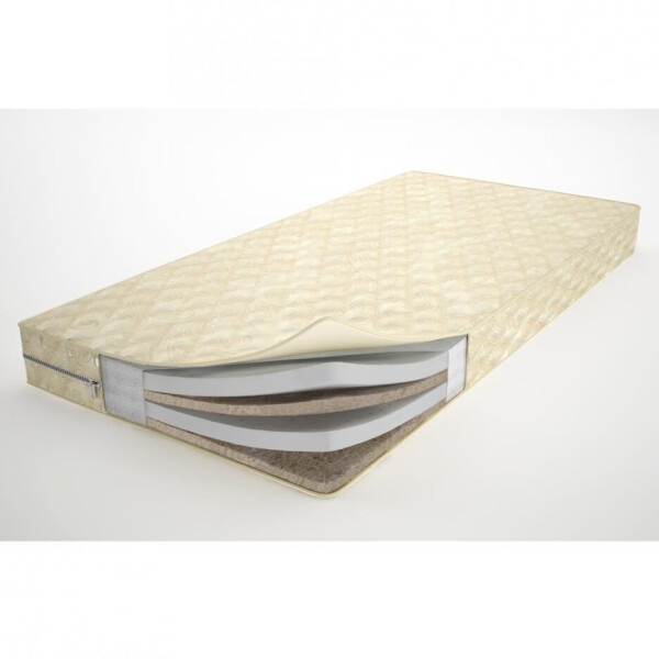

Матрас Ivory Latex Coconut, 190х80х12 см., Flitex