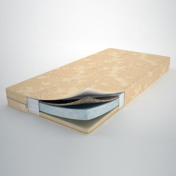 

Матрас детский Memory Hollow, 120х60х12 см., Flitex