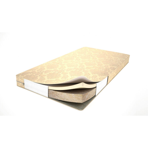 

Матрас детский Memory Coconut 120х60х10 см, Flitex