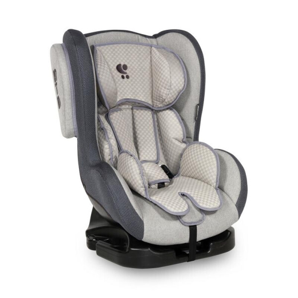 

Автокресло TOMMY, Lorelli (GREY)