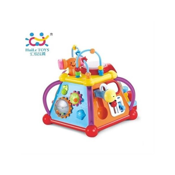 

Игрушка Huile Toys "Маленькая вселенная"