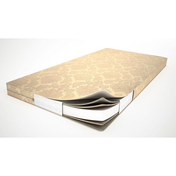 

Матрас Flitex Kids Comfort Native, 65х125х10