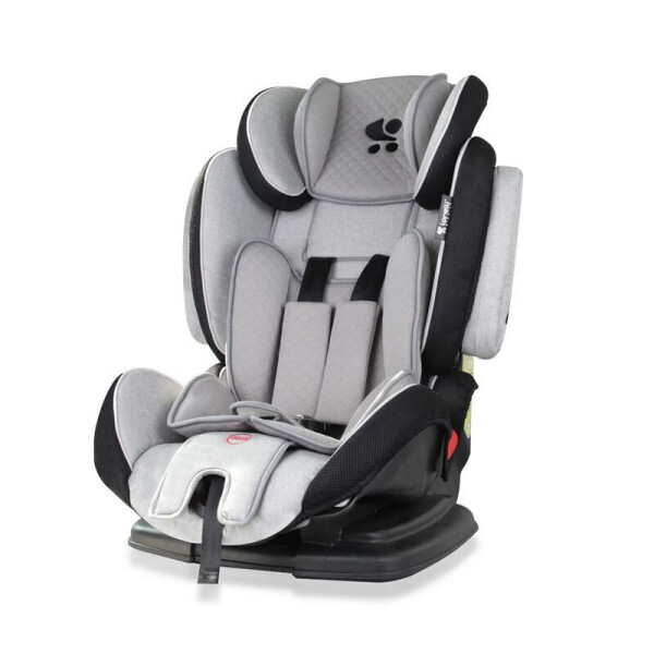 

Автокресло Magic Premium, Lorelli (Grey)