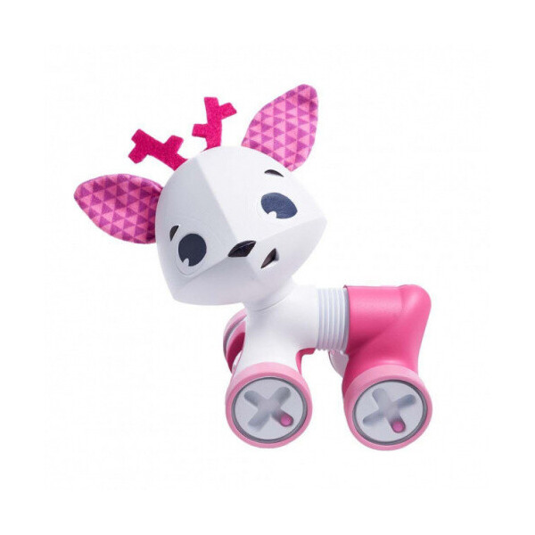 

Іграшка каталка "Оленя Флоренс"