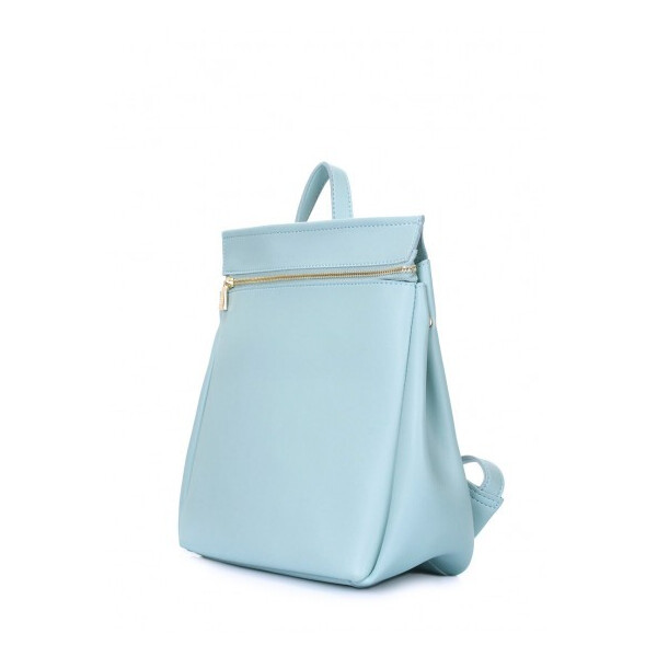 

Голубой женский рюкзак (mns-venice-blue)