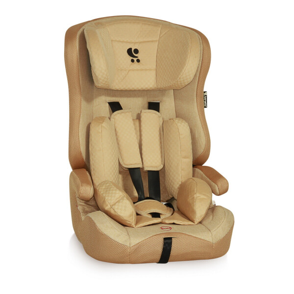 

Автокресло (SOLERO ISOFIX 9-36 KG BEIGE)