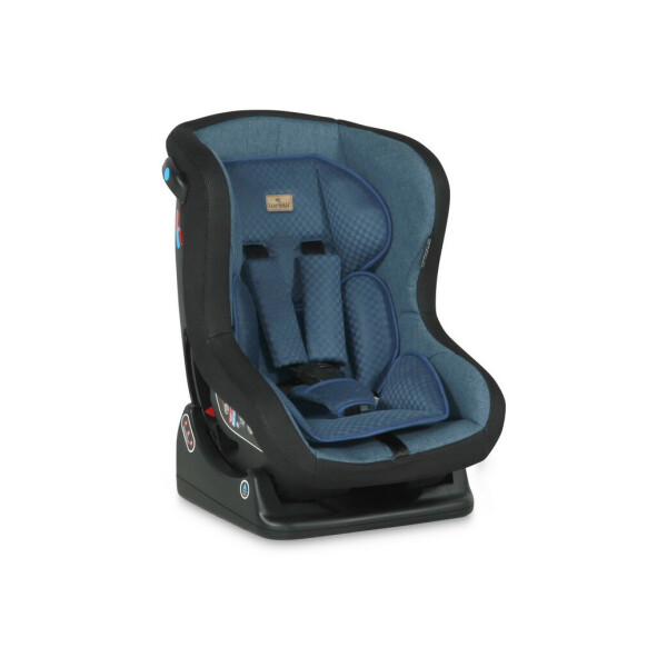 

Автокресло (SATURN 0-18 KG BLUE)