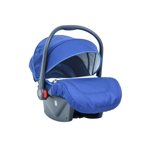 

Автокресло (PLUTO 0-13KG BLUE WHITE)