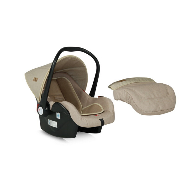 

Автокресло (LIFESAVER 0-13KG BEIGE)