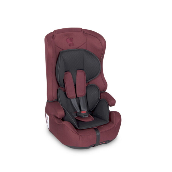

Автокресло (HARMONY ISOFIX 9-36 KG RED BLACK)