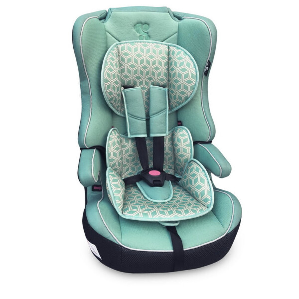 

Автокресло (EXPLORER 9-36 KG GREEN RHOMB)