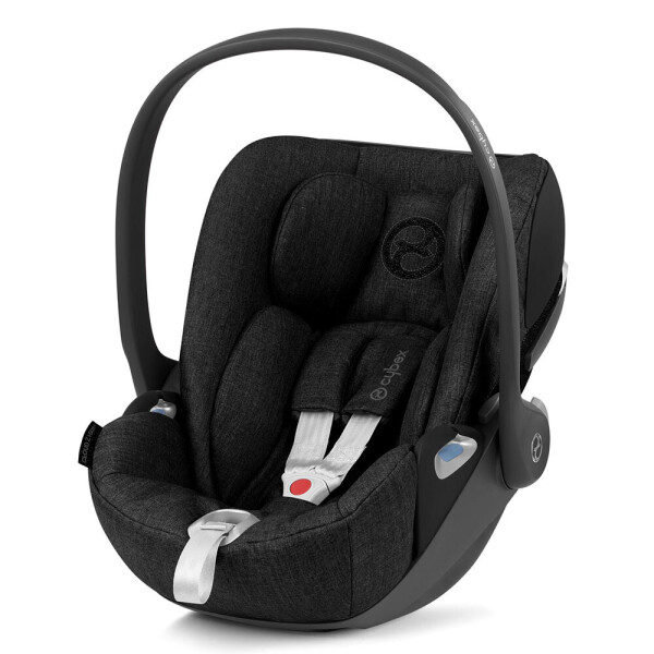 

Автокрісло Sirona Z i-Size Plus Sturdust Black black