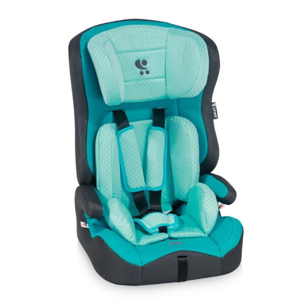 

Автокресло SOLERO ISOFIX, Lorelli (GREY GREEN)