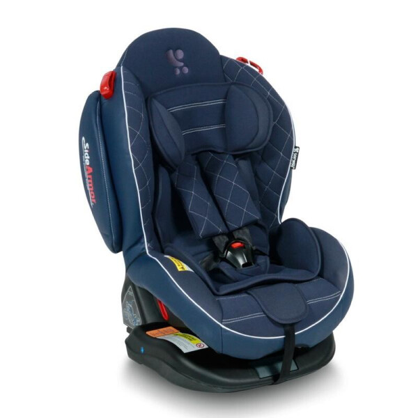 

Автокресло ARTHUR ISOFIX, Lorelli (DARK BLUE LEATHER)
