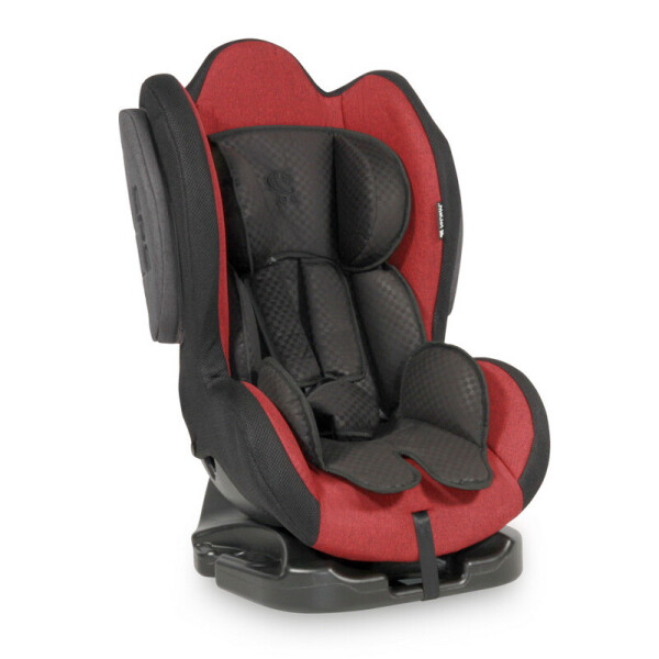 

Автокресло (SIGMA 0-25 RED BLACK), Lorelli