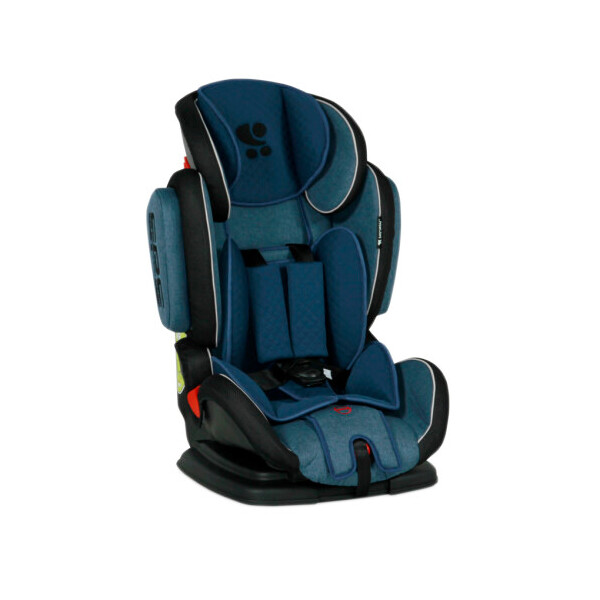 

Автокресло (MAGIC PREMIUM 9-36 BLUE), Lorelli