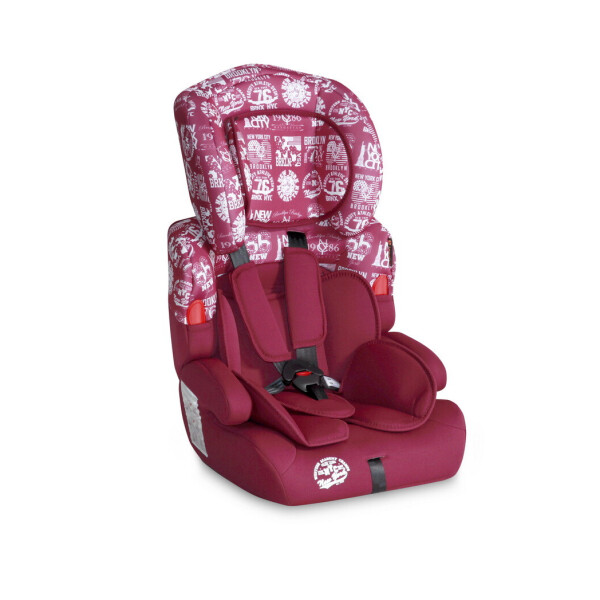 

Автокресло (KIDDY 9-36 RED)