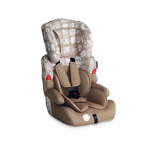 

Автокресло (KIDDY 9-36 DARK LIGHT BEIGE)