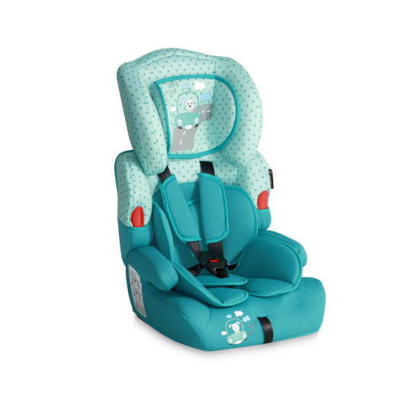 

Автокресло (KIDDY 9-36 DARK LIGHT AQUAMARINE)