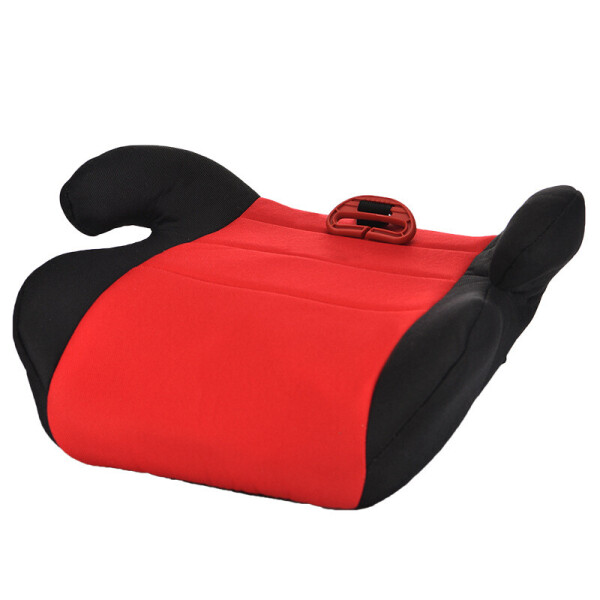 

Автокресло Belove Lite 15-36 кг Black-Red (BE1720191119)