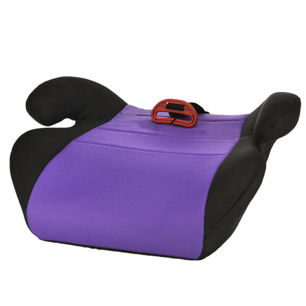 

Автокресло Belove Lite 15-36 кг Black-Violet (BE1606191119)