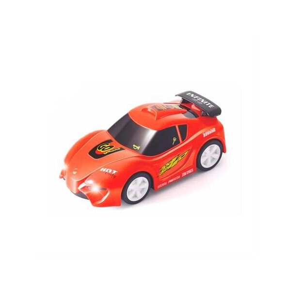 

Игрушка Hola Toys Гоночный автомобиль (6106B)