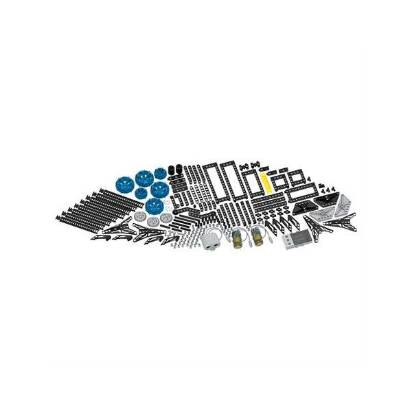 

Конструктор Gigo Робототехника умные машины, гусеничная техника (7412)