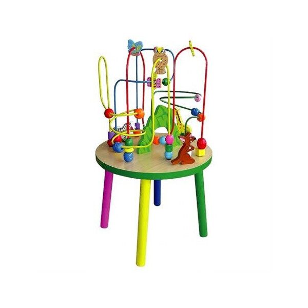 

Столик с лабиринтом Viga Toys (58971)