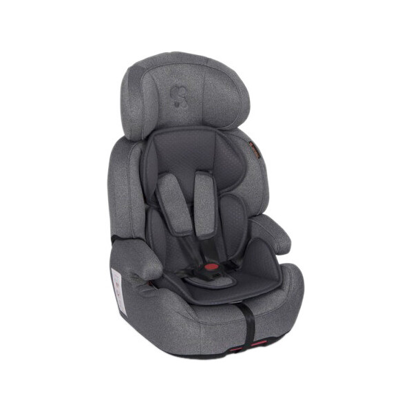 

Автокресло (IRIS ISOFIX 9-36 GREY)