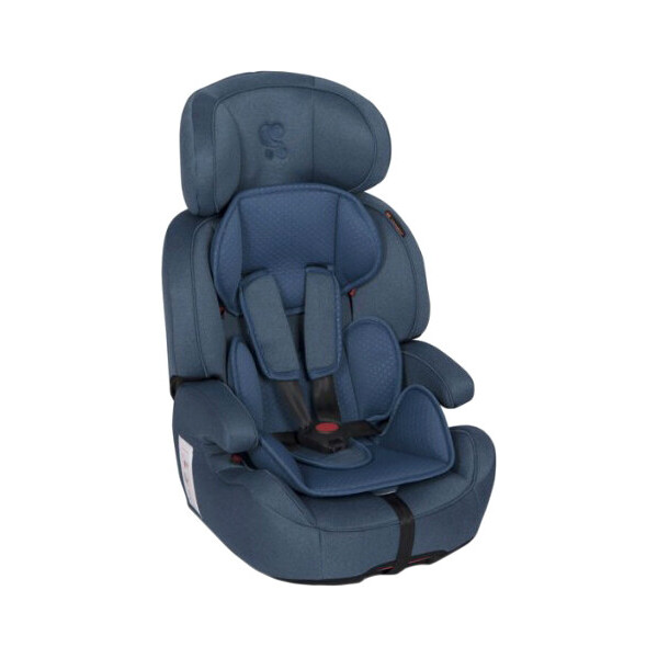 

Автокресло (IRIS ISOFIX 9-36 BLUE)