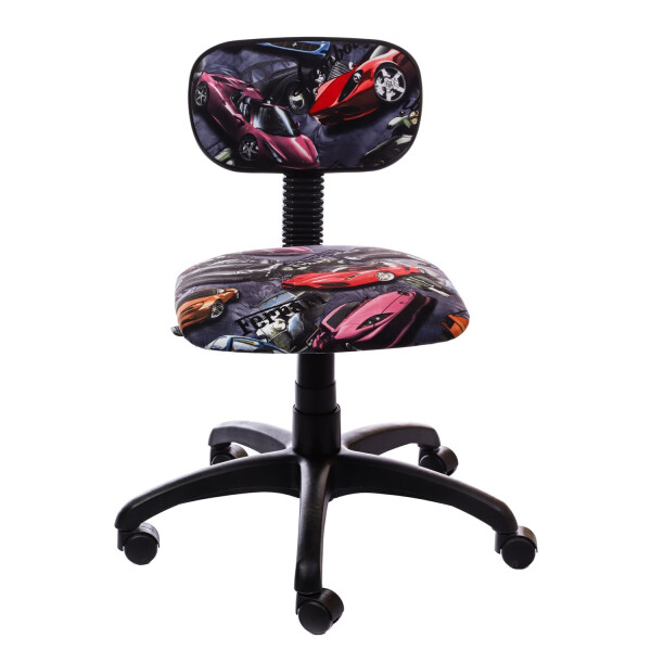 

Детское Кресло CV-Chairs Логика Ferrari