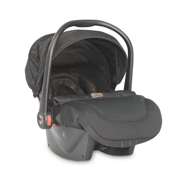 

Автокресло (PLUTO 0-13KG BLACK) (Lorelli)