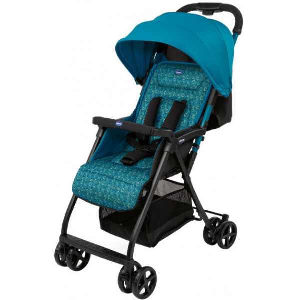 

Прогулочная коляска Chicco Ohlala 2 Digital