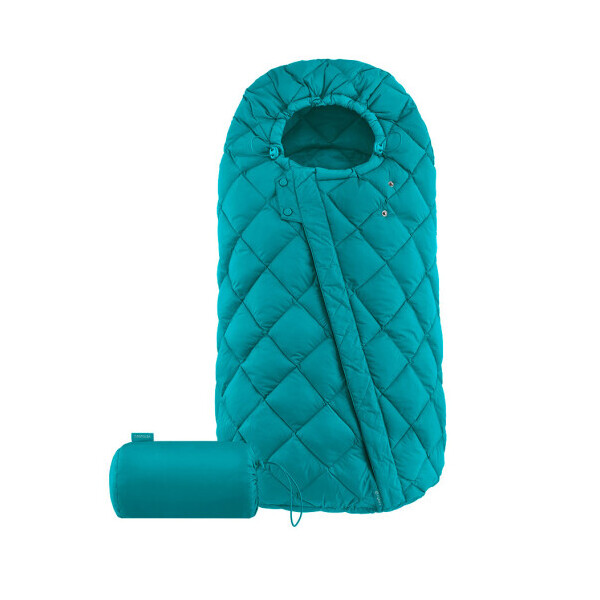 

Конверт Snogga / River Blue turquoise