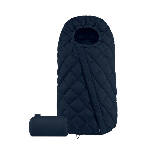 

Конверт Snogga / Nautical Blue navy blue