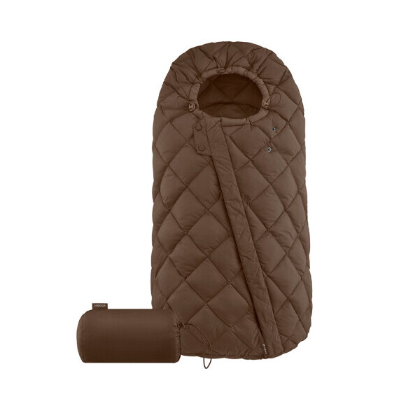 

Конверт Snogga / Khaki Green khaki brown